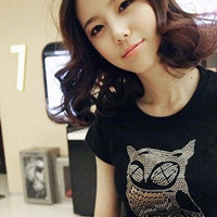 ����Ӷ��Ů��ʱ��ͷ�� ��Ψ���⾳����