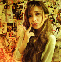 ���ݸ���⾳Ů��ͷ�� ���㱼������Ů�˻�