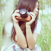 ���ַ�񲻶�� �������Ů��ͷ��