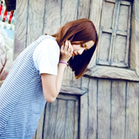 ���� ��ʵ��ϼ�Ů������ͷ��