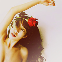 �Խ�Ů��ͷ�� ������ϸ���ľ�Ψ����ͷ����