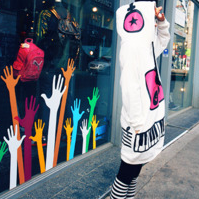 ��׼��������Ů��ͷ�� Ψ�����