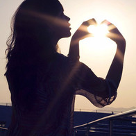 ��׼��������Ů��ͷ�� Ψ�����