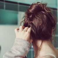 ��׼��������Ů��ͷ�� Ψ�����