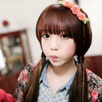 �ƻ��� �۾��� �������������Ů��QQͷ��