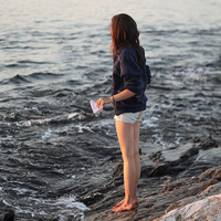 ��Լ�⾳Ψ��Ů��ͷ���ܵڶ���