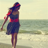 �����Ƿϵ�ŷ�����ڰ�Ů��ͷ��