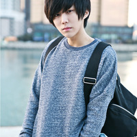 �е�ק�ķ���������ͷ�� ������Ҫ��ôȥЦ