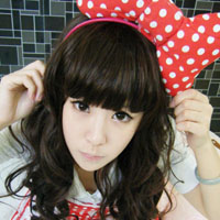 �������ķ�����Ů��QQͷ�� �����������