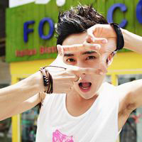 ����˧���ķ�����QQͷ������_�޷����һ������ 