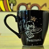 �ɰ���QQ����ͷ������ ʮ�˵��ഺ�껪