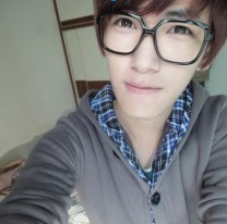 �Ҹ�����������ͷ��һ�� ϲ���밮