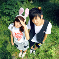 ��ɫ�⾳QQ����ͷ��һ��һŮ ���ε��ս���ǰ���Ҹ�