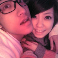 һ��һŮ��QQ����������ͷ�� ���Ƕ��������Լ��Ĺ���