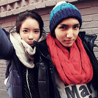 һ��һŮ��QQ����������ͷ�� ���Ƕ��������Լ��Ĺ���