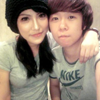 һ��һŮ��QQ����������ͷ�� ���Ƕ��������Լ��Ĺ���