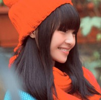 2011�Ҹ�QQ����ͷ��һ��һŮ һ��δ����Ҹ�