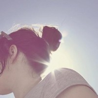 ���µ��ŵ�Ψ��Ů��QQͷ�� - QQͷ�� 