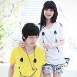 �õ�����QQ����ͷ�� һ��һ��