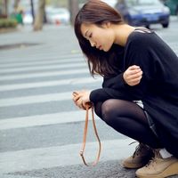 Ϊʲô�����Ұ���Ļ��� QQͷ�� - QQŮ��ͷ���ȫ