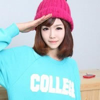 ����������Ů���ɰ�QQͷ�񣺲��������һ����Լ����