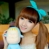 ����Ҹ�QQŮ���ɰ�ͷ�񣺻���΢Цǣ���������