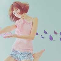 �е������У԰Ů�����ľ�������QQͷ��