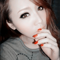 �����еĻ���������Ů��ͷ�񣺵���ֻ��Ϊ�˸�������ķ�ʽ