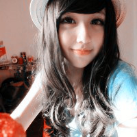 �����еĻ���������Ů��ͷ�񣺵���ֻ��Ϊ�˸�������ķ�ʽ