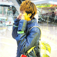 �Ҳ������ٹµ�Ҫ��ӵ���Ҹ�����ů 