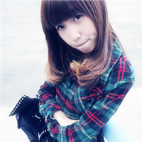 Ц�ݳ���QQŮ���ɰ�ͷ�񣺽����ҵ�����ֿ���������