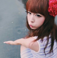 ��ÿ��ֿɰ�Ů����QQͷ��_�Ը���΢Ц�׳���