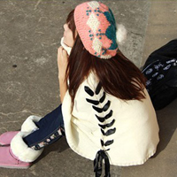 �ľ��续��ʱ��ǰ��Ů��������ͷ�� 