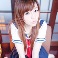 ��ǿһ��������ɰ�Ů��QQͷ�񡢴���˼�į�����뿪