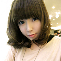 ���˴�������Ů��Ψ��ͷ��������񲻻�ױ