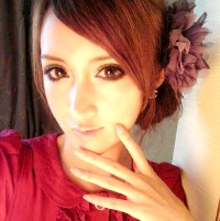 ��д����Ψ��Ů���ɰ�����ͷ�񡢶�Щ˼����ϲ���仯