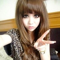 �����޾�QQ�ɰ�Ů��ͷ��֮��Ư��