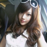 �����޾�QQ�ɰ�Ů��ͷ��֮��Ư��