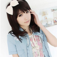 ������ζƯ���ɰ�Ů��ͷ��