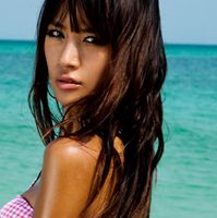 ʱ��Ư��Ů��QQͷ�� 