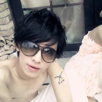 ��;������ķ�����QQͷ�񣺻������ҵ������л��ڳ�˯��