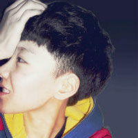 �ҿ��˷�����ͷ����˵ĺ���һ˿����