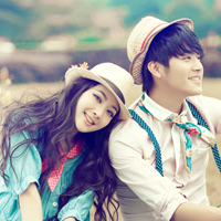 ��������Ψ����ͷ��һ�����ţ����ľ��벻��̫����