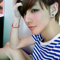 ˧����Ȼ��QQ����ͷ�񣺰�������ͷ��į��Ⱦ