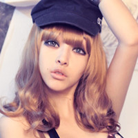 ���Լ����ĩ����QQͷ������Я�����������ȥ