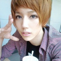 ����Ư������QQͷ��ϲ��̫������