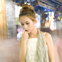 ��Ȼ΢ЦQQ�ɰ�Ů��ͷ��