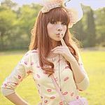 Ů������������QQ��̬ͷ��