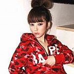 ֻ����Ư������Ů��QQͷ��