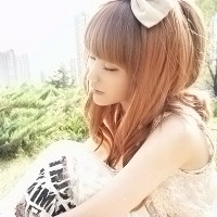 �е������˸�����Ů��QQͷ��